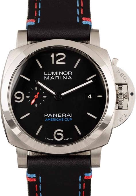 Panerai PAM727 .